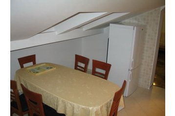 Privatan smeštaj Pakoštane 3